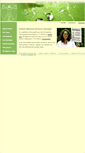 Mobile Screenshot of naturheilpraxis-duerr.de